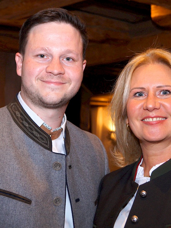 Politik näher an die Menschen bringen