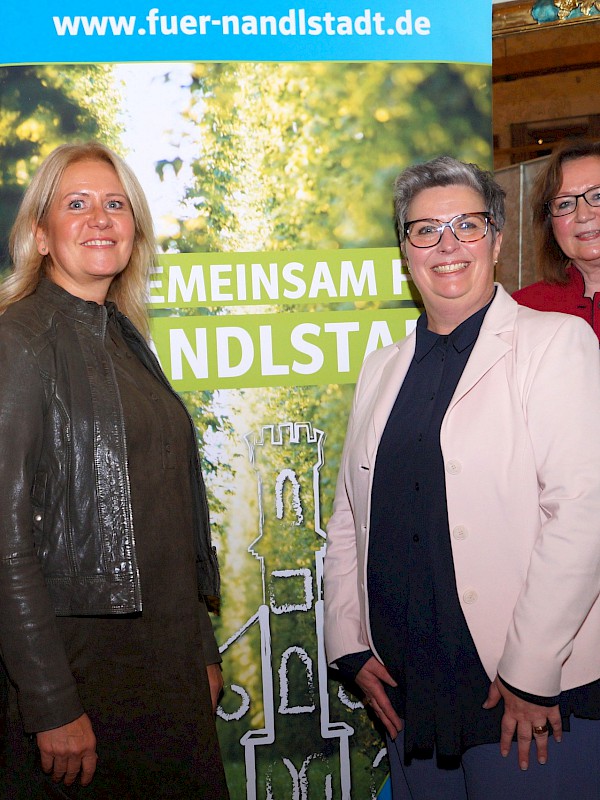 Sibylle Thiermann-Mayrhofer – Eine starke Frau mit Herz, Verstand und Führungsstärke!