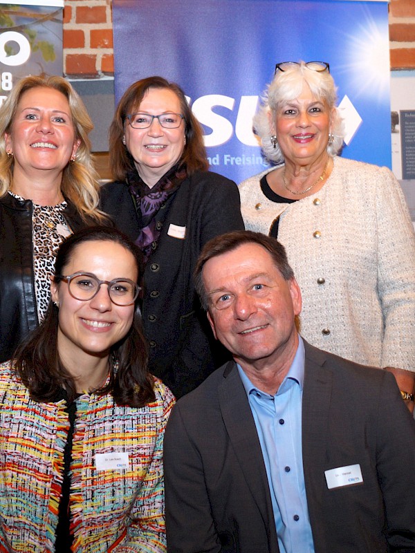 Pressemitteilung des CSU-Kreisverbands Freising vom 3. November 2025