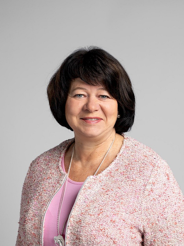 Elisabeth Mayerhofer