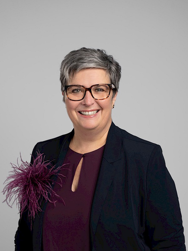 Sibylle Thiermann-Mayrhofer