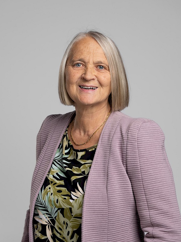 Elisabeth G&ouml;ppel